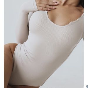 Klassy Network U-Shaped Bramisuit